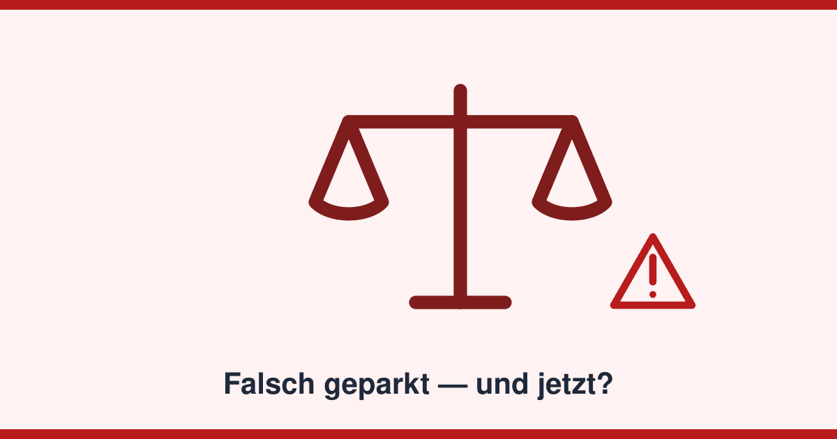 Falsch geparkt und abgeschleppt: Welche Rechte Sie haben — und wie Sie sich gegen überhöhte Kosten wehren