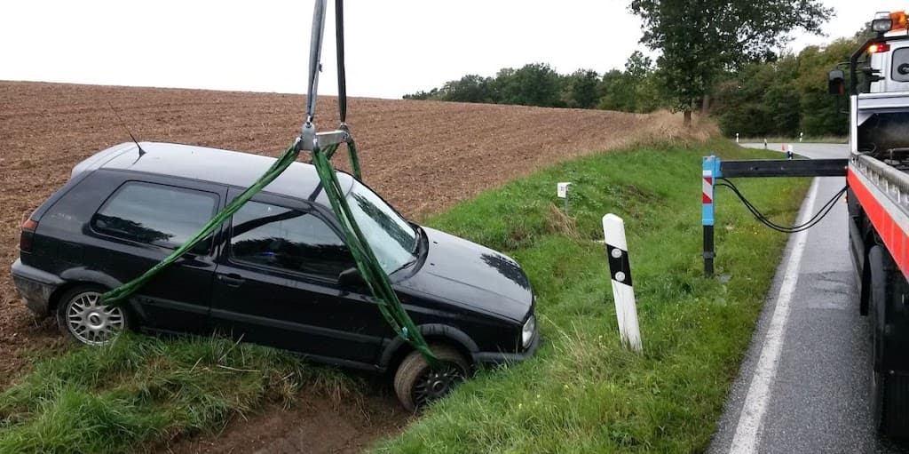 Abschleppdienst Vogt