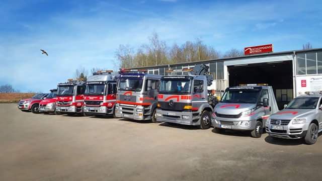 Abschleppdienst Beyrich