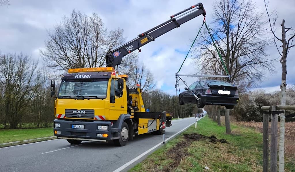Abschleppdienst Kaiser