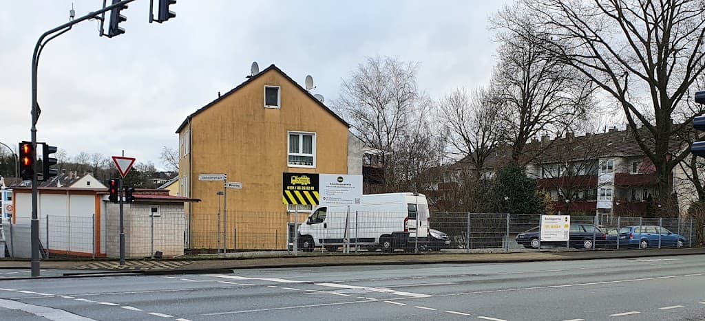 I&K Abschleppservice Wuppertal