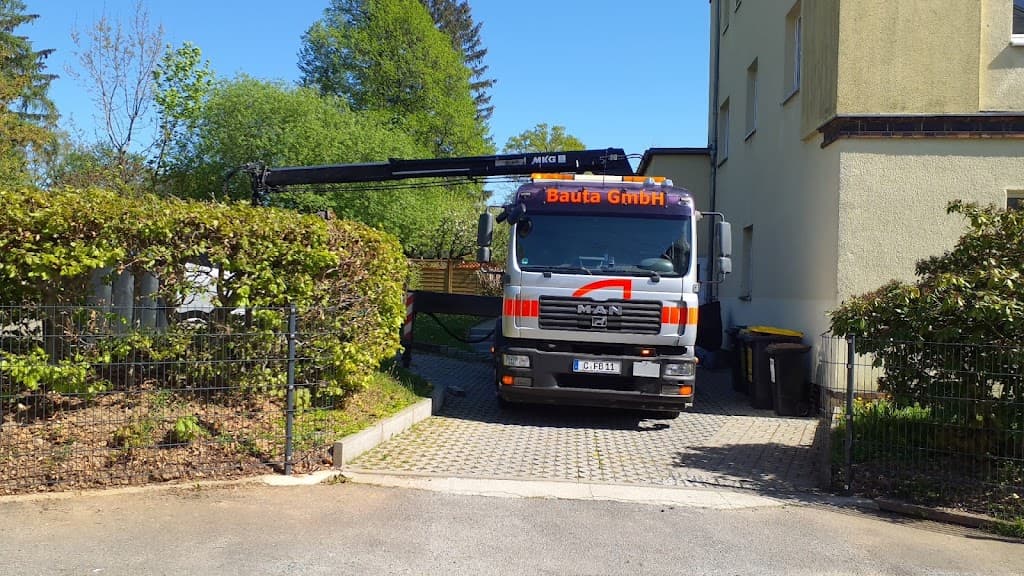 Abschleppdienst Beyrich GmbH