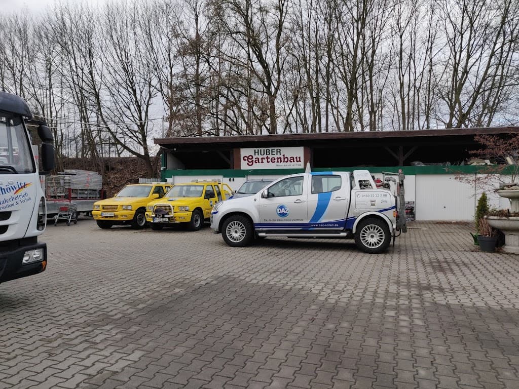 DFAZ Deutsche Falschparker & Abschlepp Zentrale