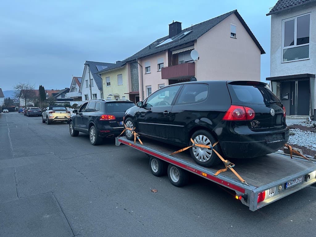 M&M Abschleppdienst Kassel