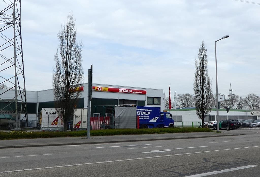 Stalf GmbH & Co. KG
