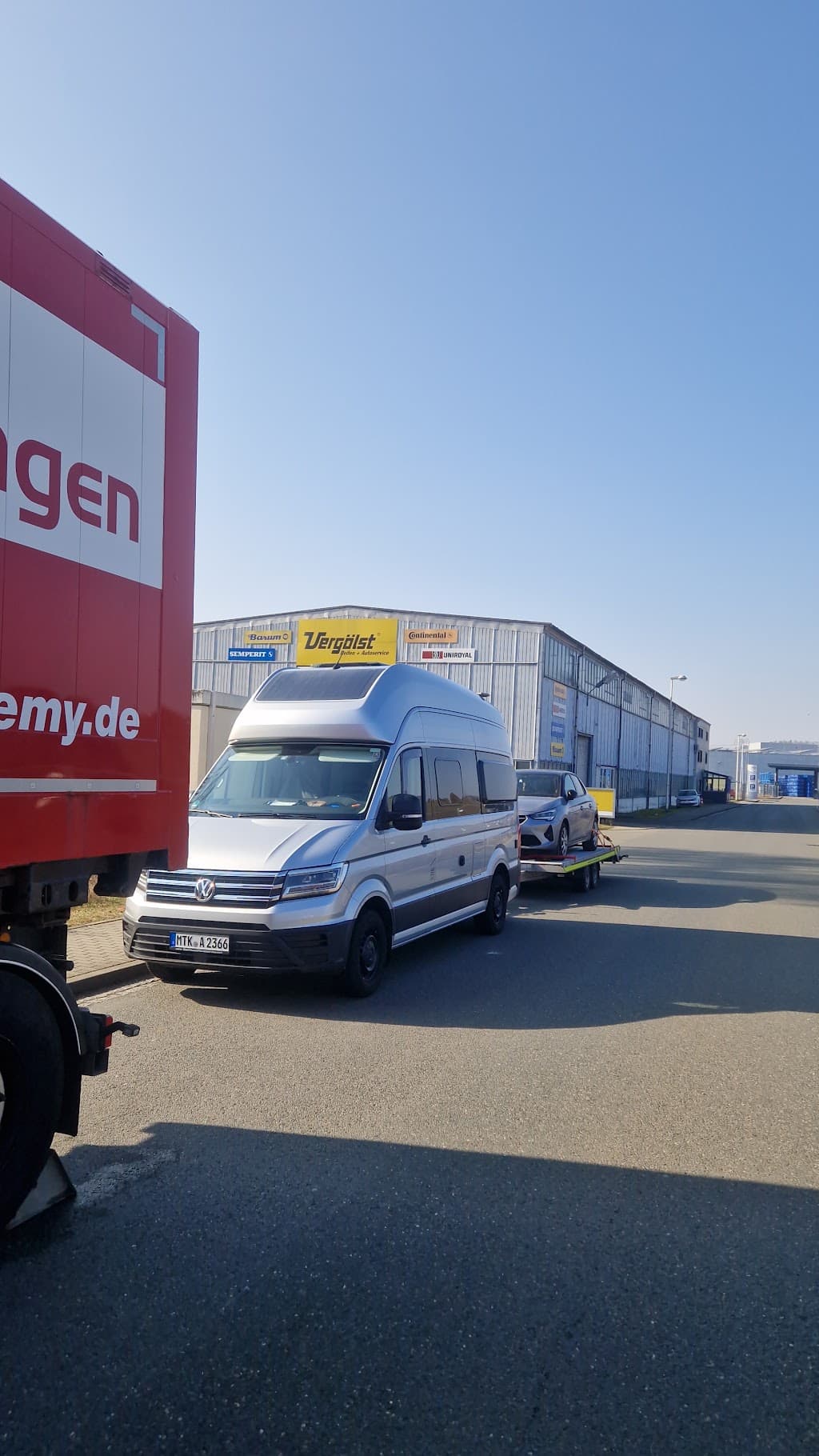 Main Taunus Pannenservice