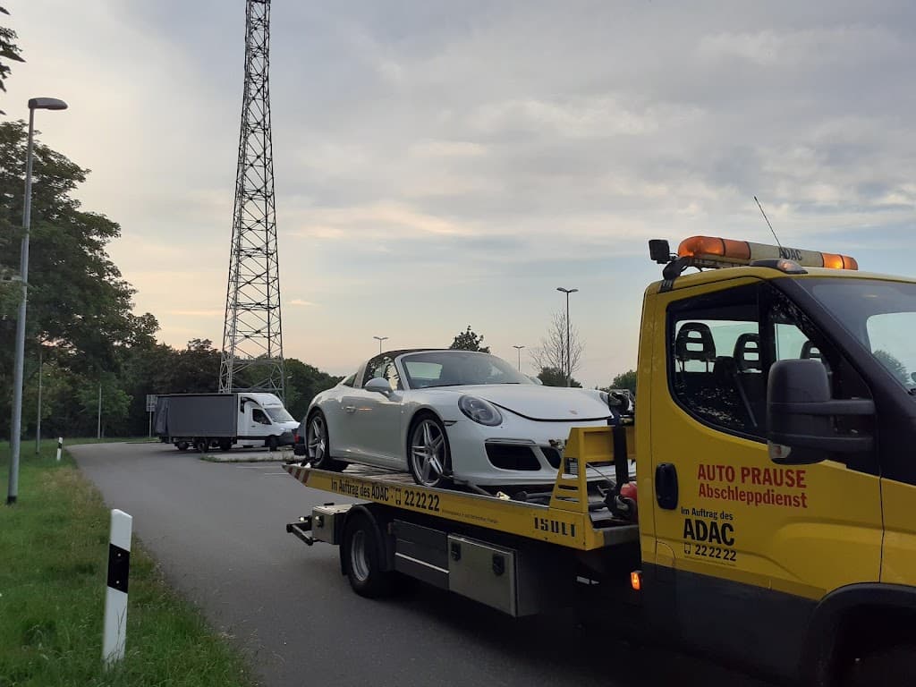Auto Prause