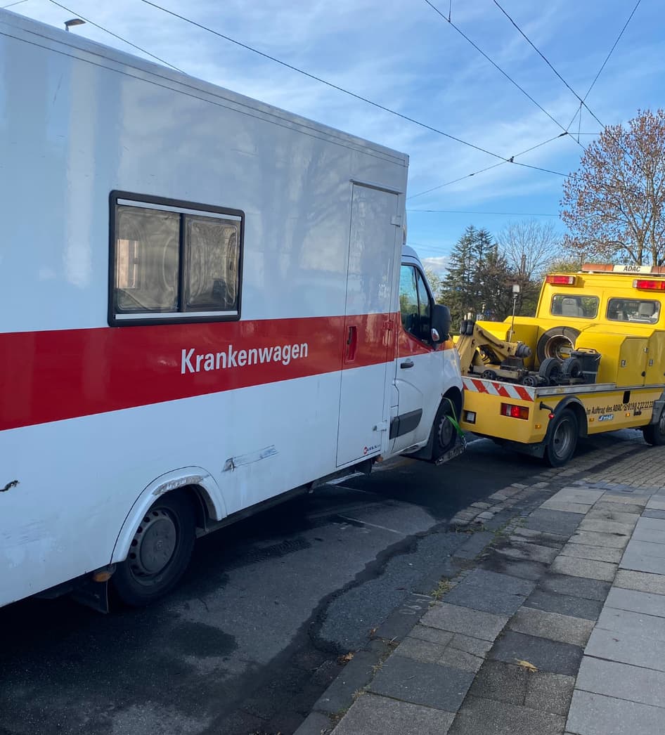 Straßendienst Meister GmbH