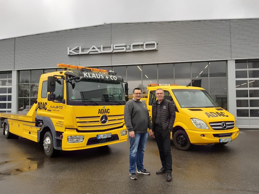 Klaus + Co Mobility GmbH