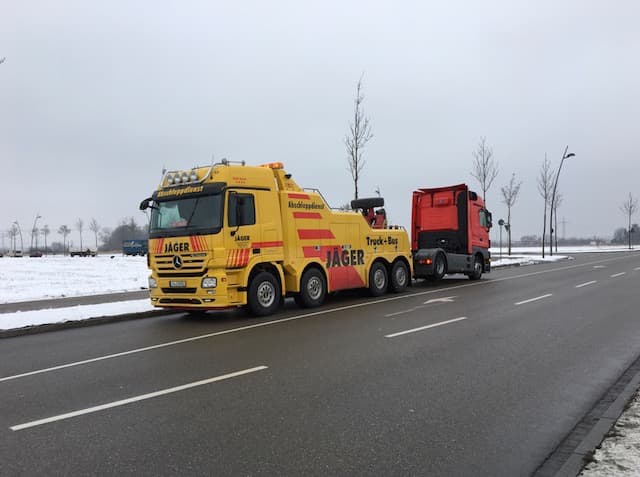 Jäger GmbH