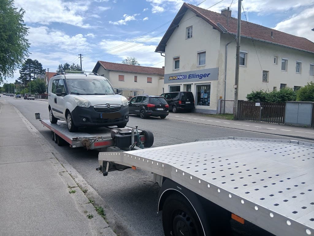 Süddeutsche Automobile KFZ-Handel und Abschleppdienst