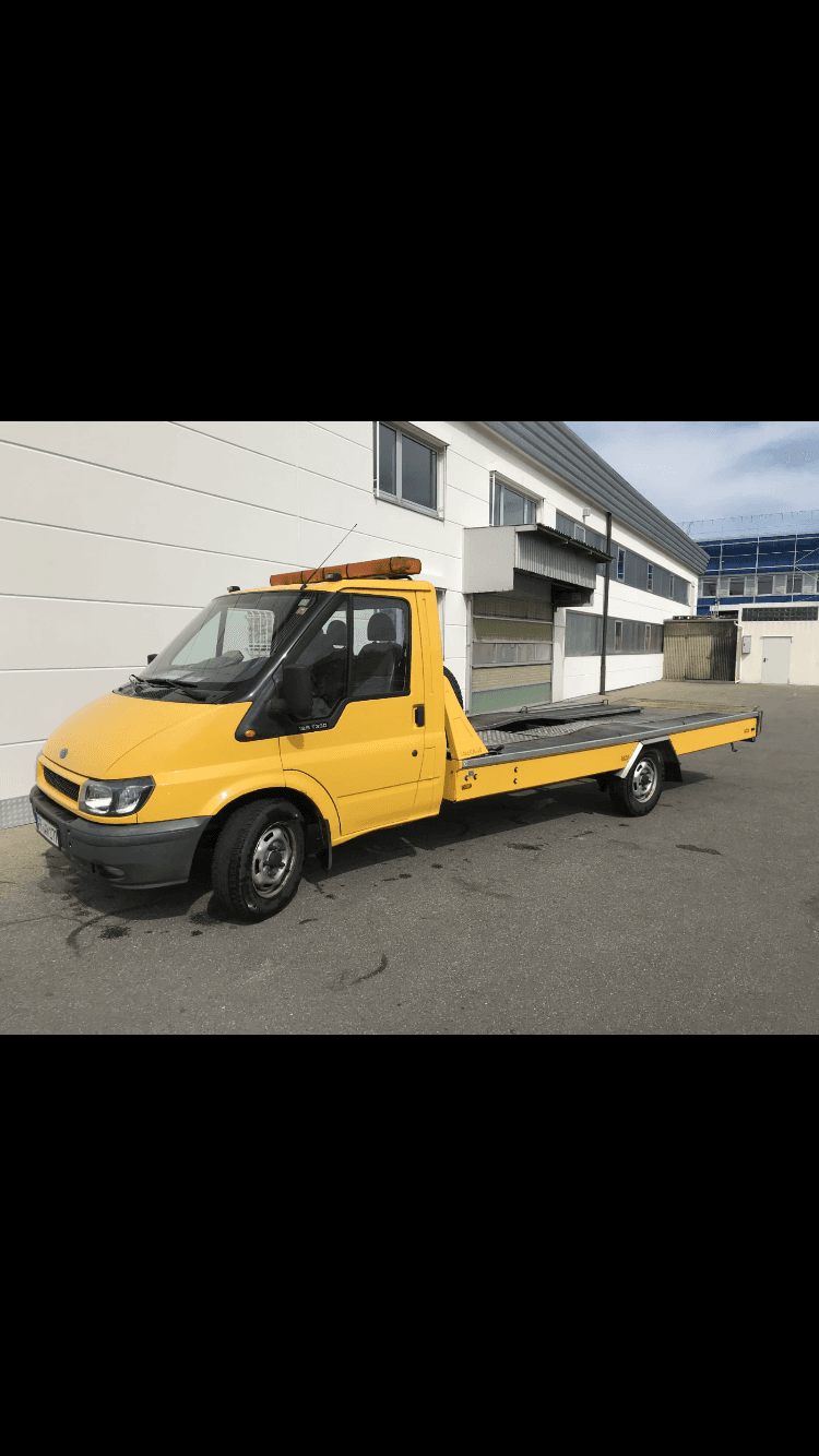 Autodienst Mourad