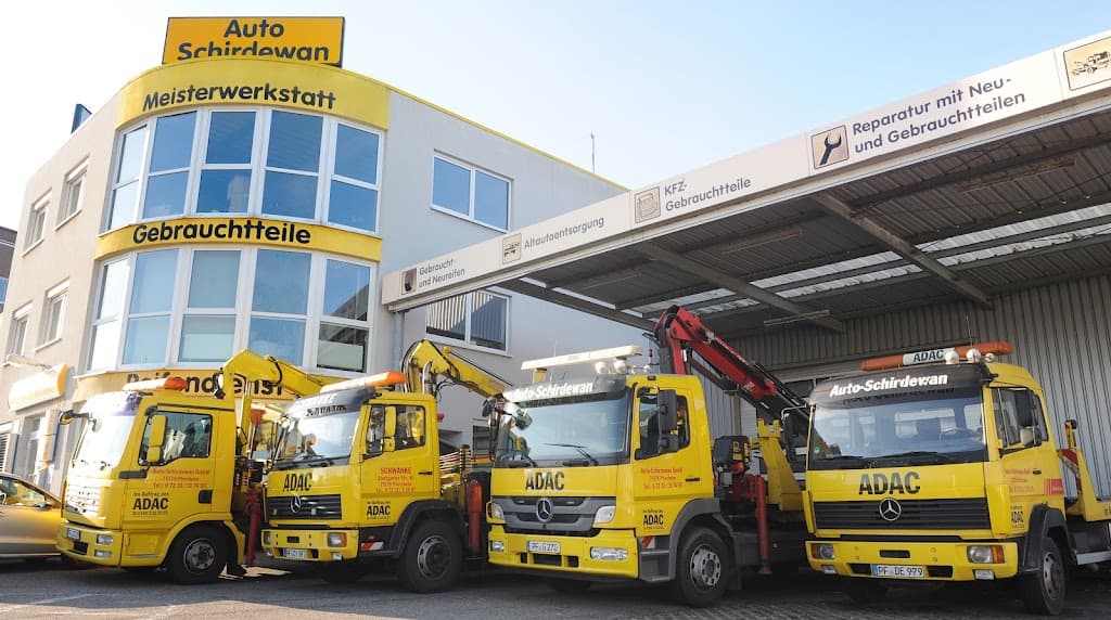 Auto-Schirdewan GmbH