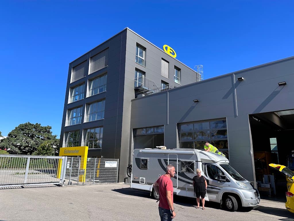 Abschleppdienst Josef Eichenseher GmbH