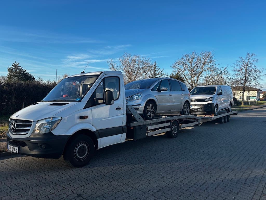 Pkw Transport Hannover Autotransport Autoüberführung Pannenhilfe