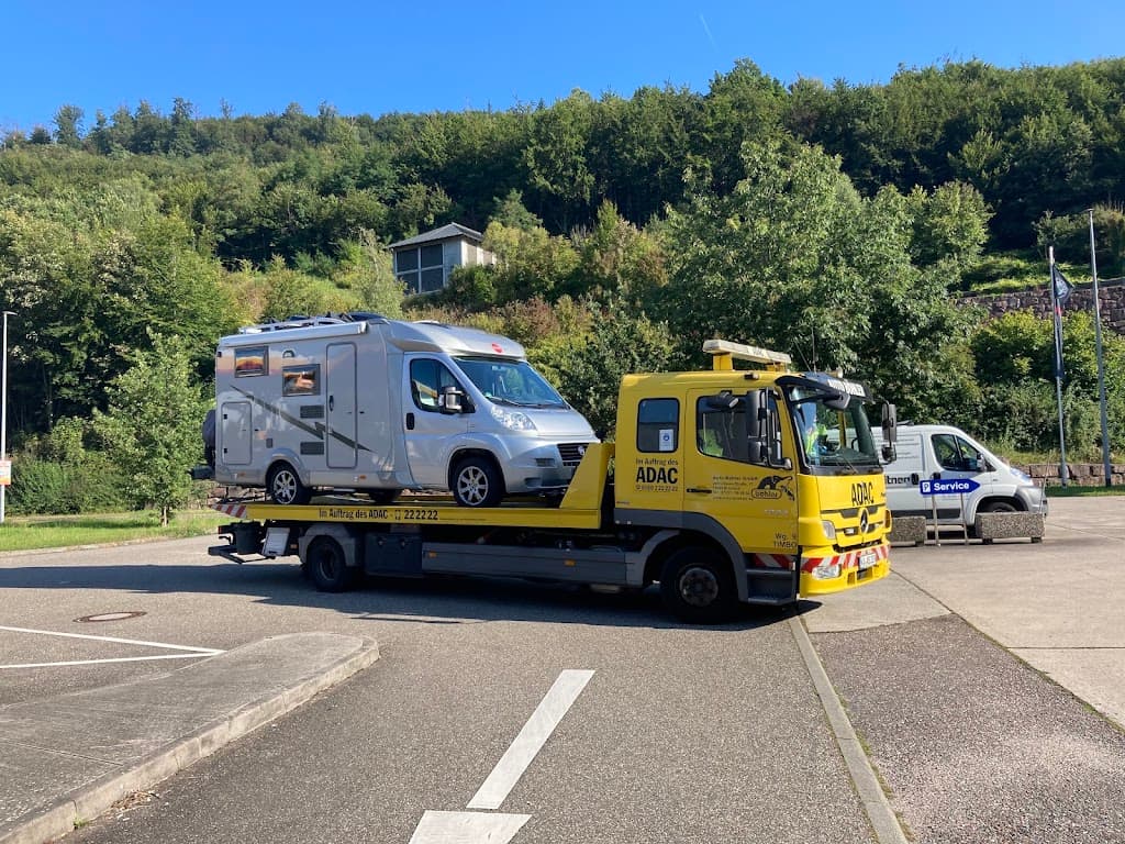 Auto Böhler Bruchsal