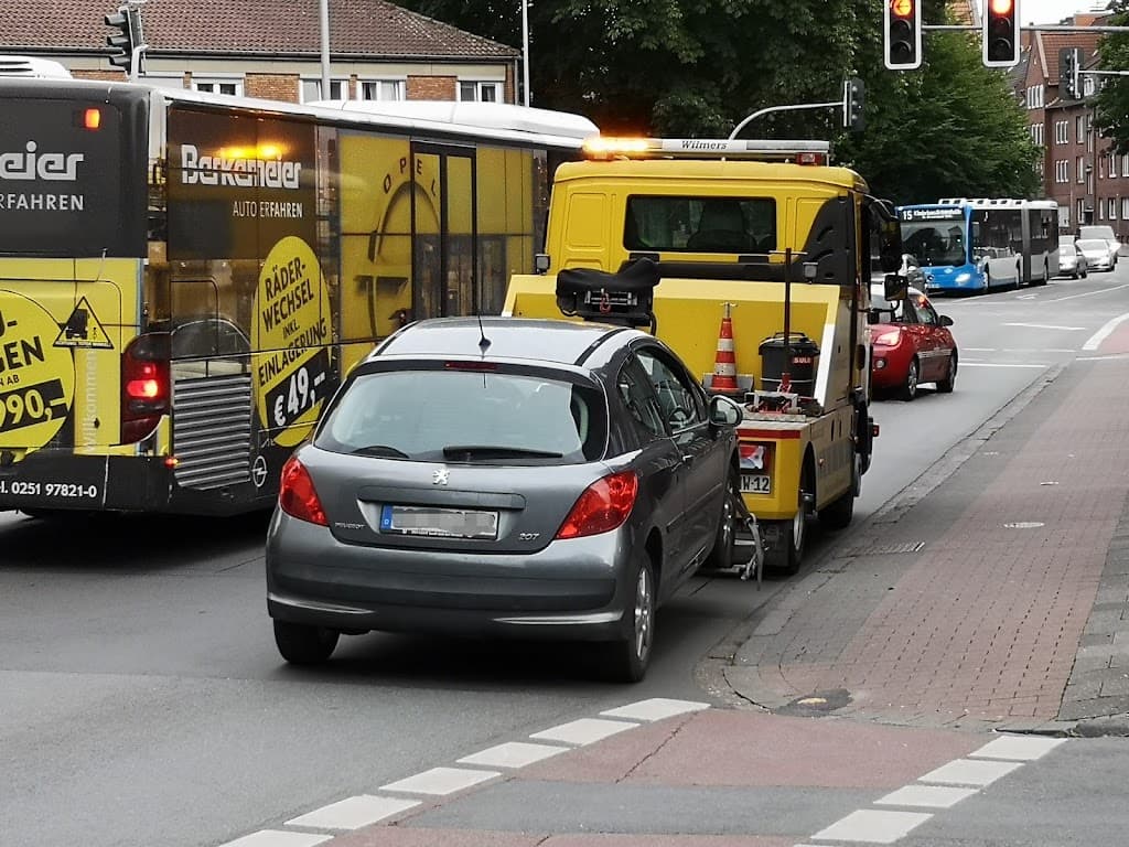 Heinz Wilmers GmbH