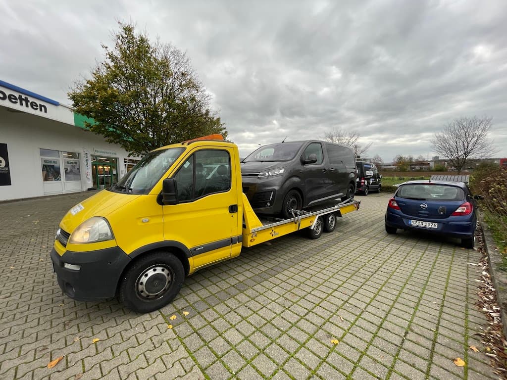 Wattar Autotransport