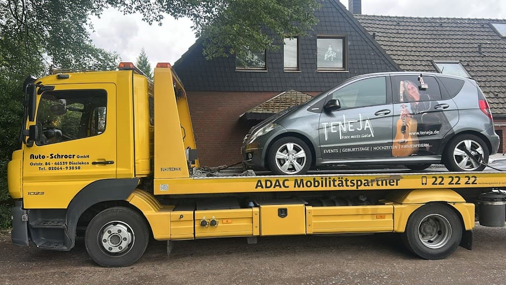 Auto Schroer GmbH