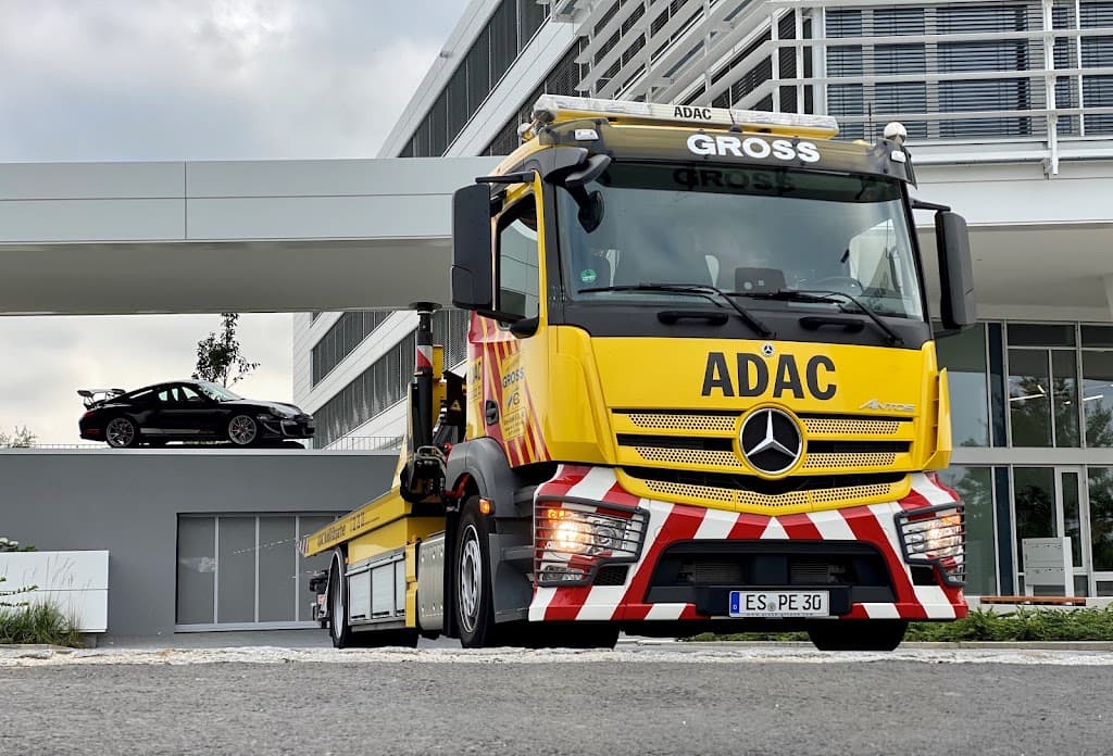 Gross GmbH & Co. KG