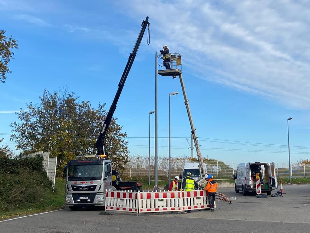 Abschleppdienst Auto Henrich GmbH