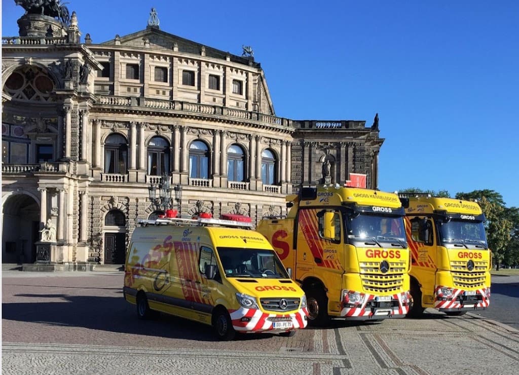 ASS Abschleppservice Sachsen GmbH
