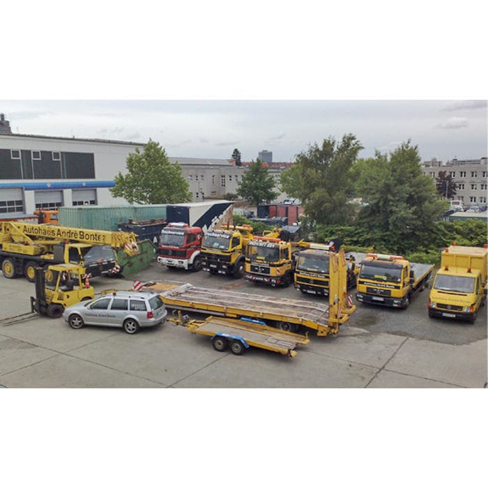Autohaus André Bonte GmbH