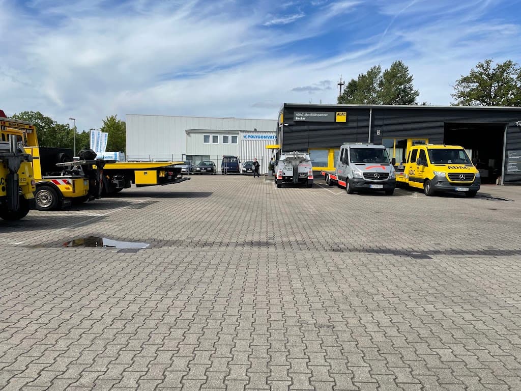 Auto I. Becker GmbH