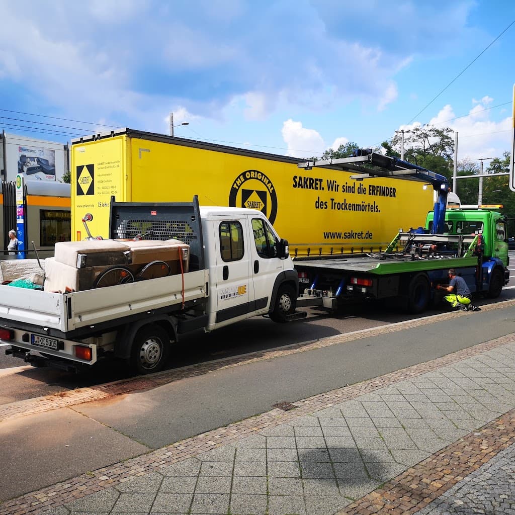 Autologistik Leipzig GmbH