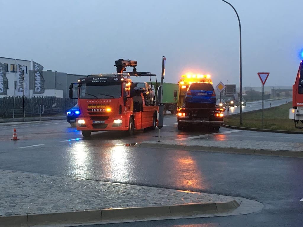 Abschleppdienst Brunz