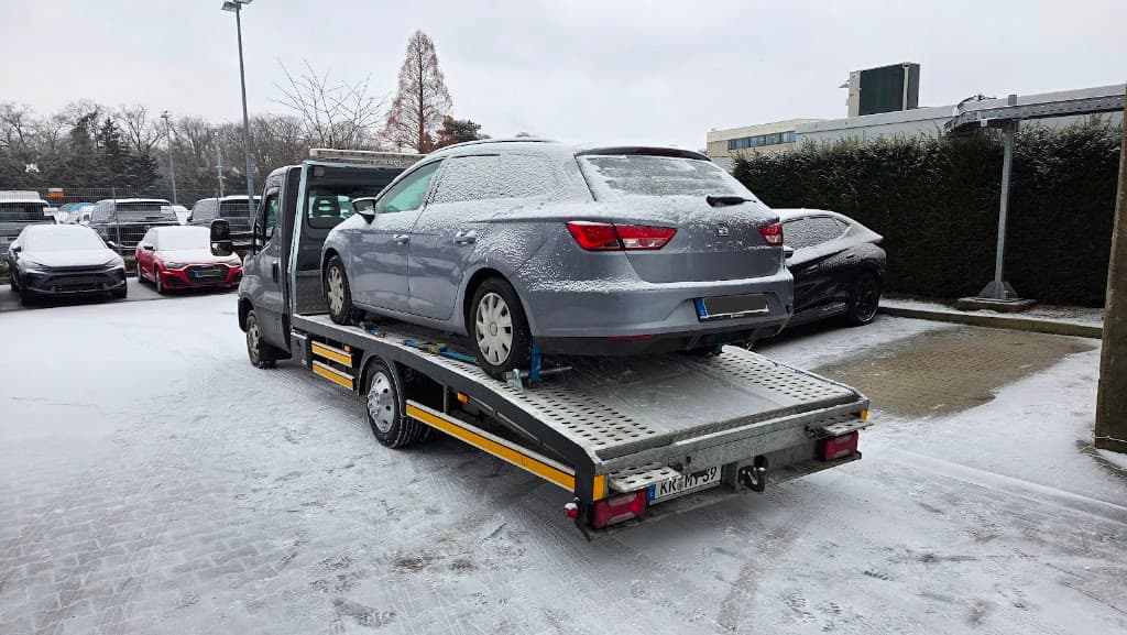 Auto Transport Adler - Abschleppdienst & Pannenhilfe