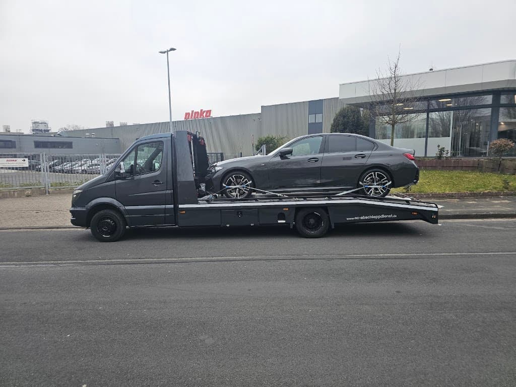 AC-Abschleppdienst