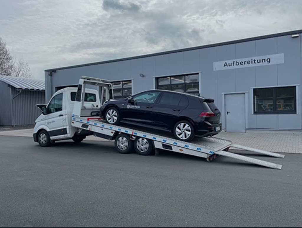 Abschleppdienst24