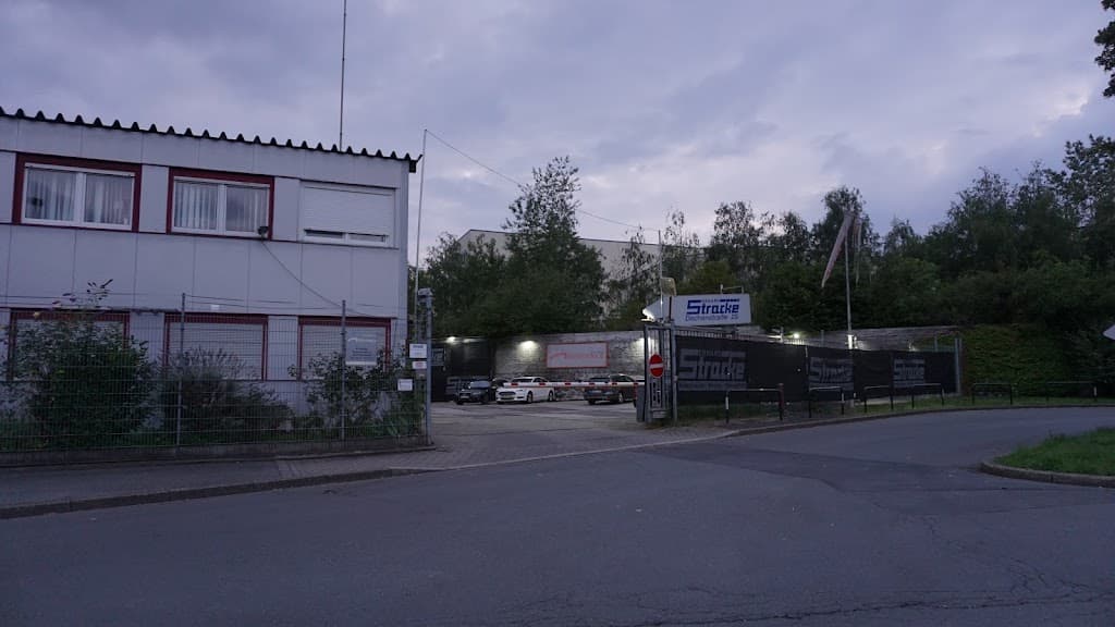 Abschleppdienst Stracke GmbH & Co. KG