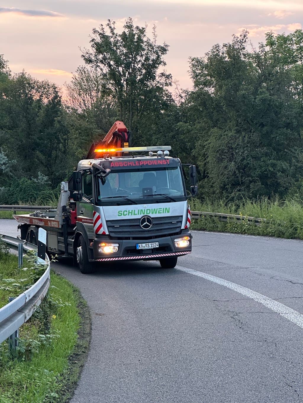 Auto Schlindwein GmbH