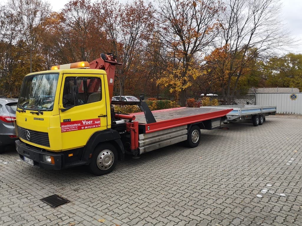 Vogt GmbH