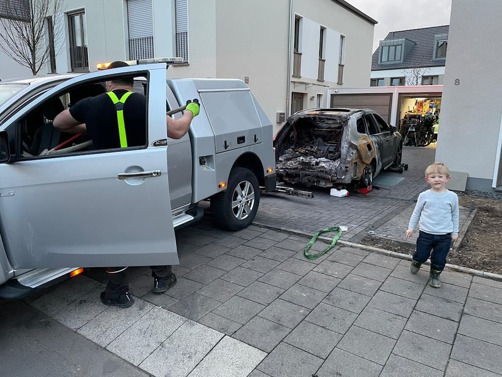 RA Abschleppdienst