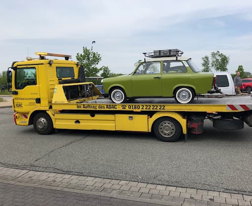Abschleppdienst Küstenschlepper GmbH — Kundenfoto