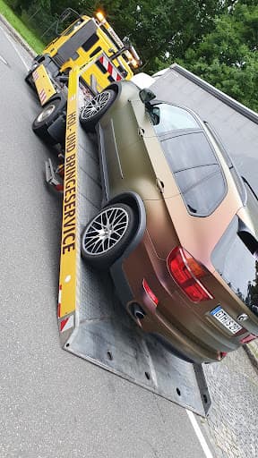 Sadiku KFZ-Meisterbetrieb und Abschleppdienst Nürnberg — Kundenfoto