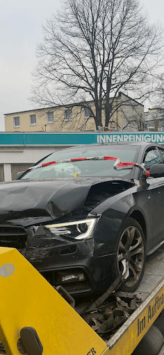 Abschleppdienst HTMS GmbH — Kundenfoto