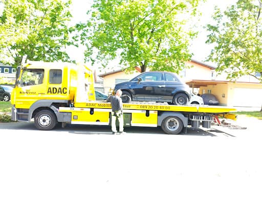 Auto Klevenz GmbH — Kundenfoto