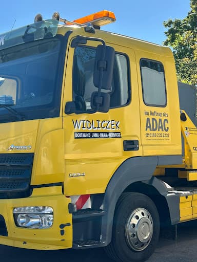 Abschleppdienst Widliczek GmbH | Dortmund — Kundenfoto
