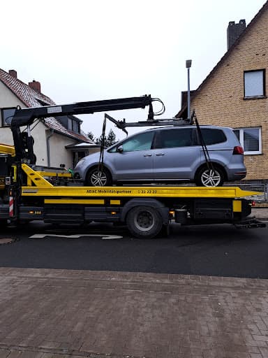 Flörke Kfz-Dienstleistungen GmbH — Kundenfoto