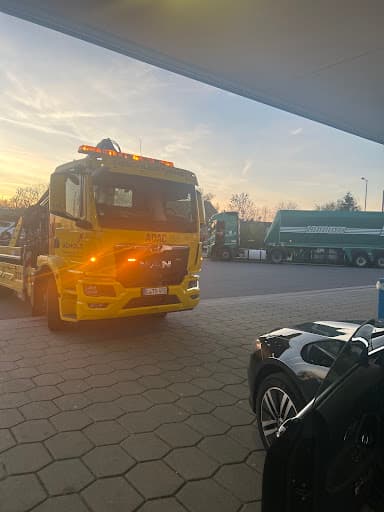 Abschleppdienst SCHOLZ GmbH — Kundenfoto