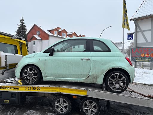 Lassen KFZ-Service - Salzgitter — Kundenfoto