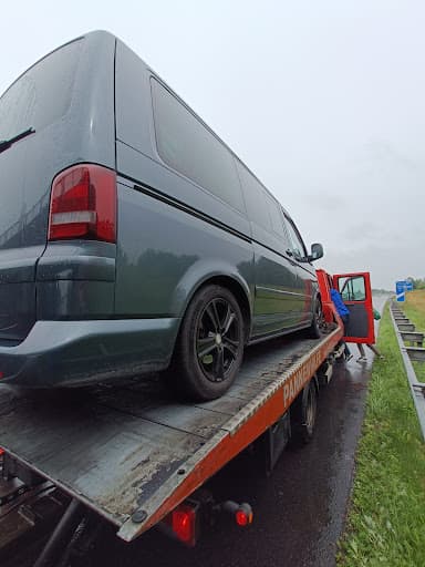 AvD Netzwerkpartner | Autoservice Wickel GmbH — Kundenfoto