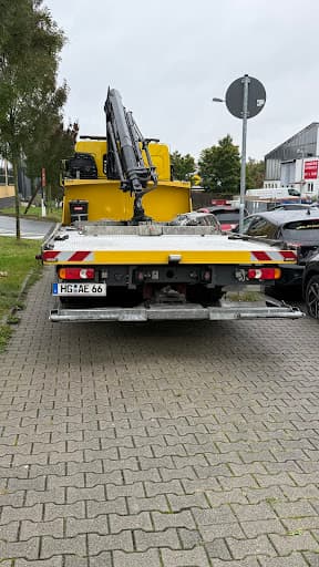 Auto-Service Safar GmbH — Kundenfoto