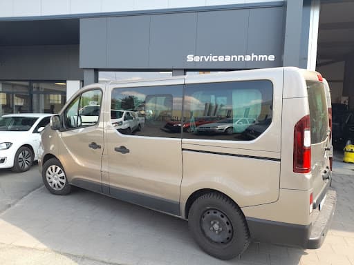 Würtz GmbH Autocenter PKW u. LKW Abschleppdienst — Kundenfoto