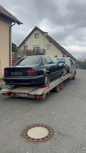 M. Willing Abschleppdienst – 24h Notdienst in Hemsbach — Kundenfoto