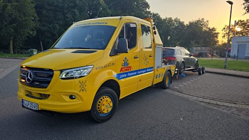 Flörke Kfz-Dienstleistungen GmbH — Kundenfoto